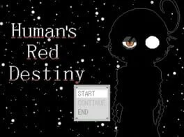 Human's Red Destiny
