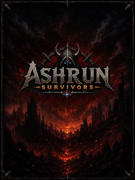 Ashrun Survivors