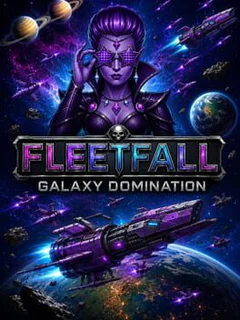 Fleetfall: Galaxy Domination