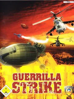 Guerrilla Strike