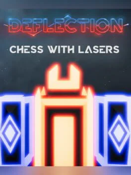 Chess with Lasers