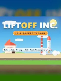 Liftoff Inc.