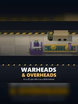 Warheads & Overheads