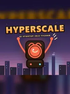 Hyperscale