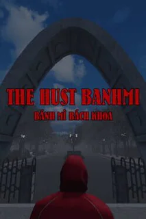 The Hust Banhmi