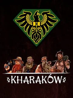 Kharakov
