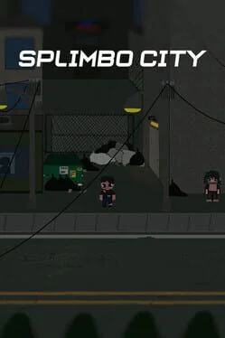 Splimbo City