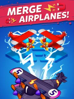 Merge AirPlane