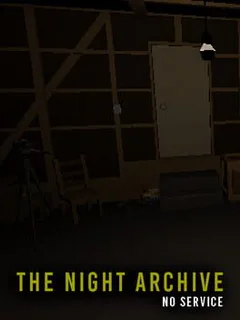 The Night Archive: No Service