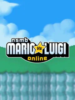 NSMB: Mario vs. Luigi Online