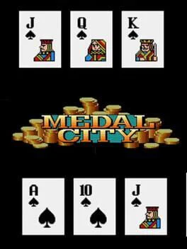 Medal City