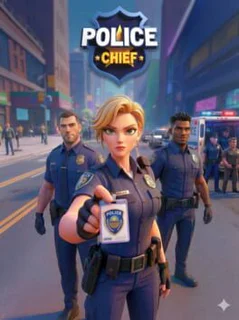 Police Chief