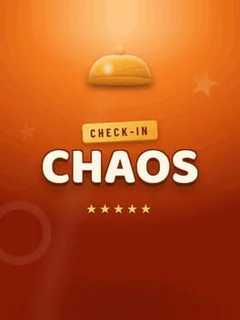 Check-In Chaos