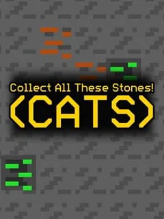 Collect All These Stones!