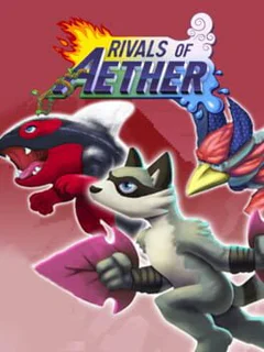 Rivals of Aether: Summit Skin Pack