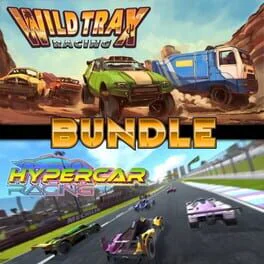 WildTrax & Hypercar Bundle