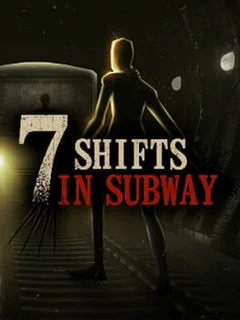 7 Shifts in Subway