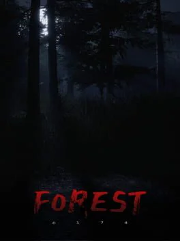Forest 6174