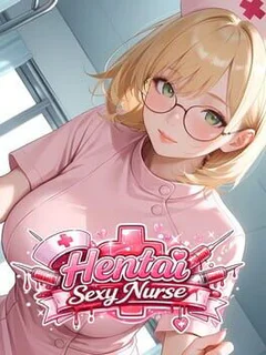 Hentai Sexy Nurse