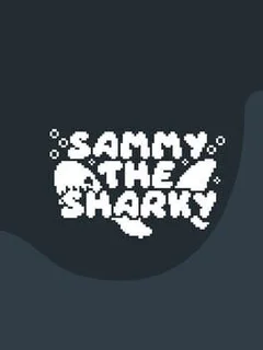 Sammy The Sharky
