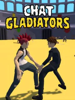 ChatGladiators