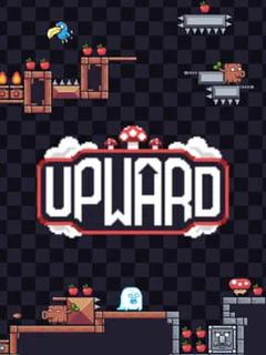 Upward