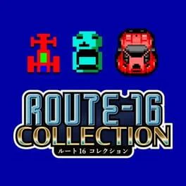 Route-16 Collection
