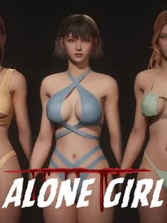 Alone Girl