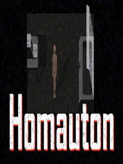 Homauton