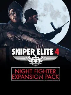 Sniper Elite 4: Night Fighter Expansion Pack