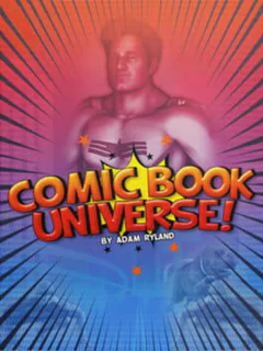 Comic Book Universe