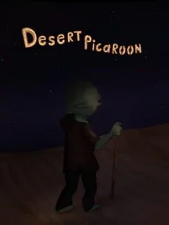 Desert Picaroon