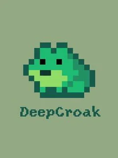 DeepCroak