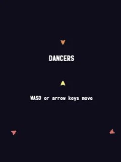 Dancers
