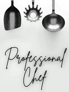 Professional Chef