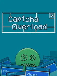 Captcha Overload