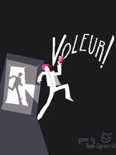 Voleur!