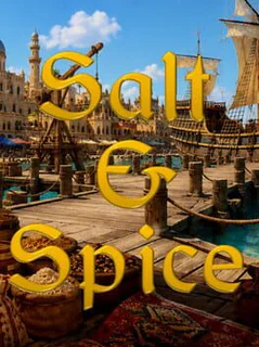 Salt and Spice
