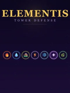 Elementis TD