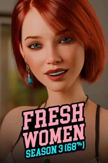 FreshWomen: Season 3