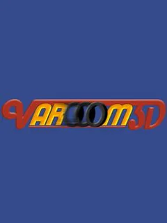 Varooom 3D