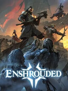 Enshrouded