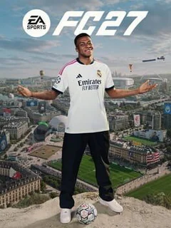 EA Sports FC 27