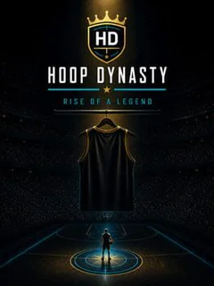 Hoop Dynasty: Rise of a Legend