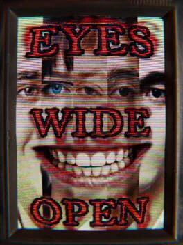 Eyes Wide Open