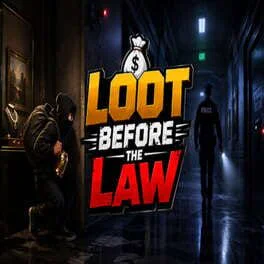 Loot Before the Law