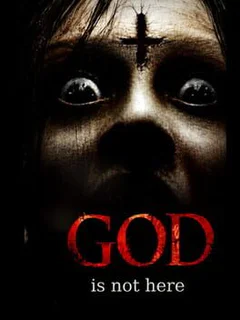 God Is Not Here