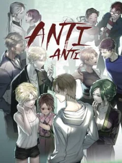 Anti-Anti