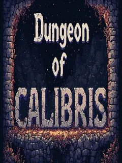 Dungeon of Calibris: Demon Orb