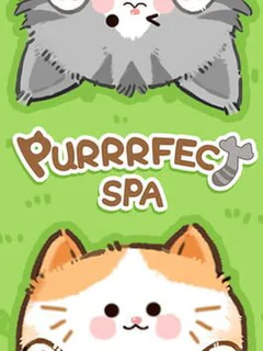 Purrrfect Spa